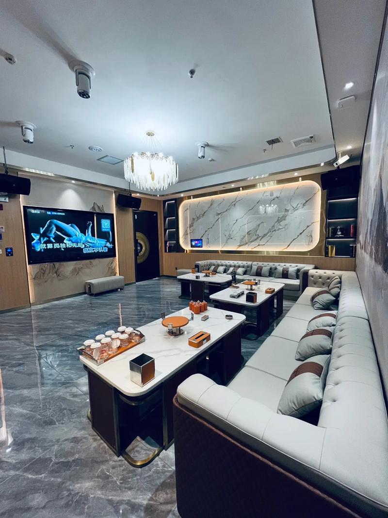 韶关商务ktv及商务ktv什么意思解析-仁化县ktv预订