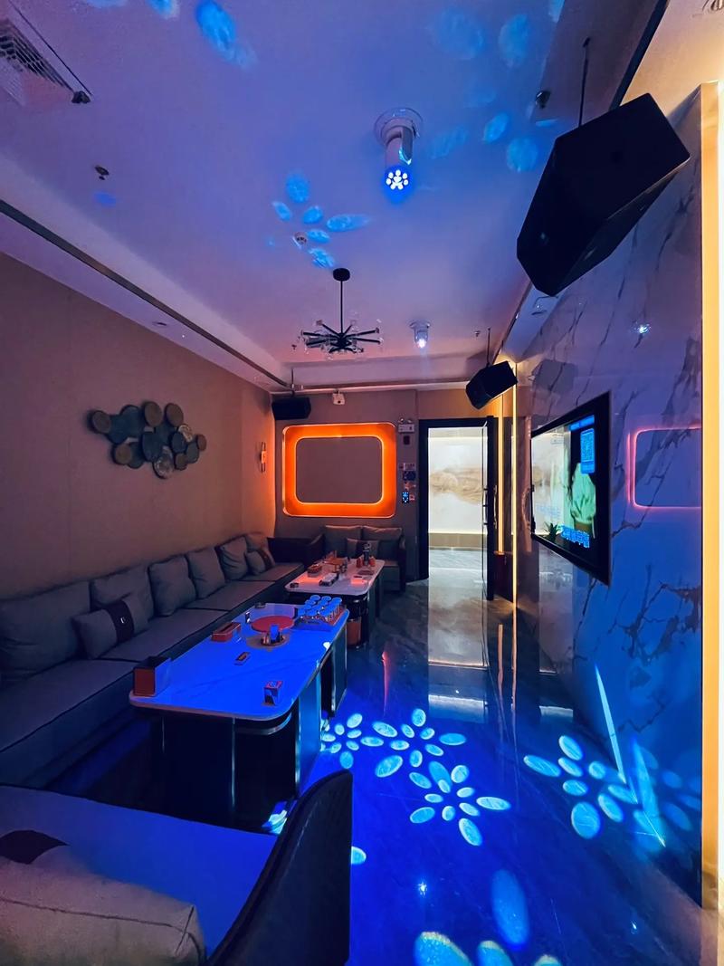 韶关商务ktv怎么玩详细攻略-仁化县ktv预订